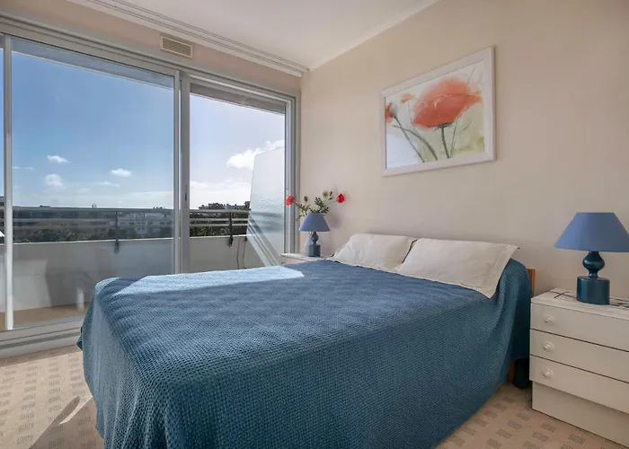 公寓 A 150m De La La Baule