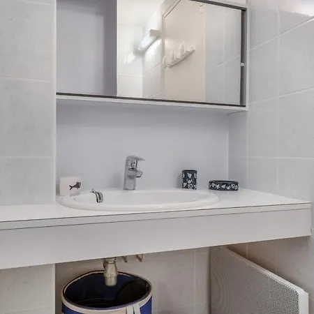 A 150m De La Appartement La Baule-Escoublac