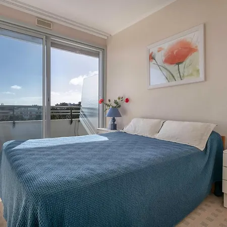 Appartement A 150m De La La Baule-Escoublac