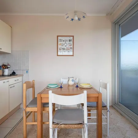 Appartement A 150m De La