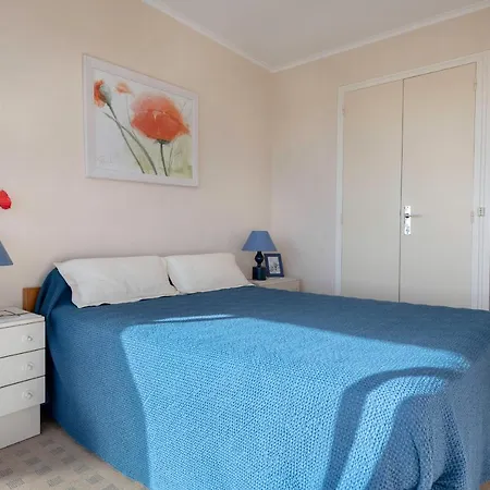 Appartement A 150m De La