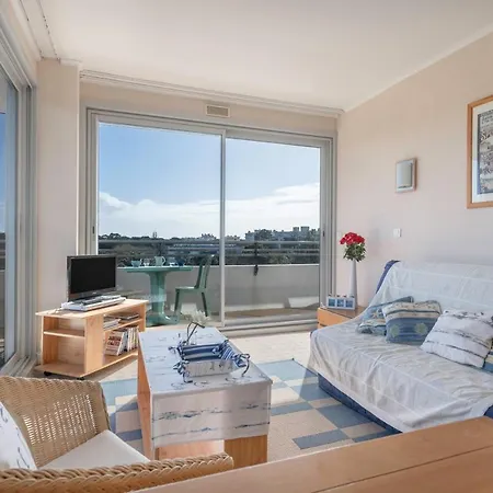 A 150m De La شقة La Baule