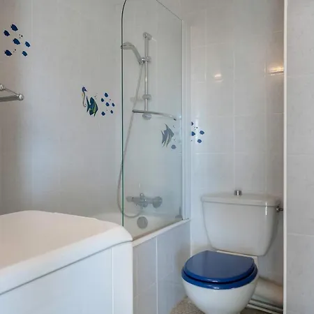 Appartement A 150m De La