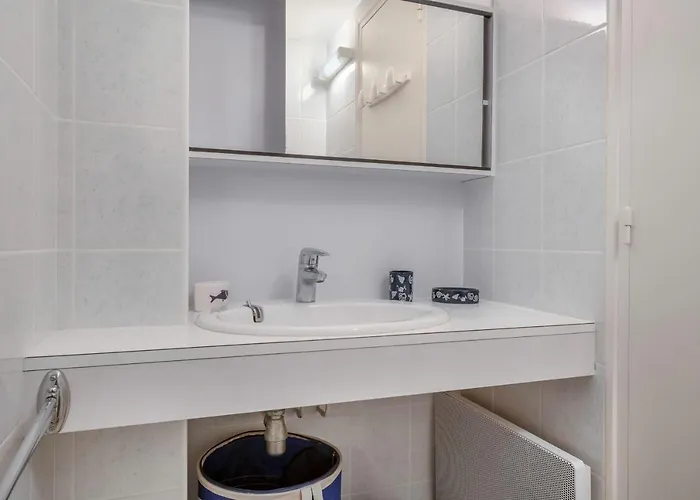 A 150m De La شقة La Baule